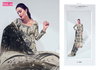 Solene Parnika Liva Silk Digital Printed Dress Material Wholesale Price In Surat